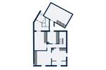 Mehrfamilienhaus, Wohnhaus Baden-Baden Oos - 9 Zimmer, 232 m&sup2;, 480.000&euro; | Angebot:25776906