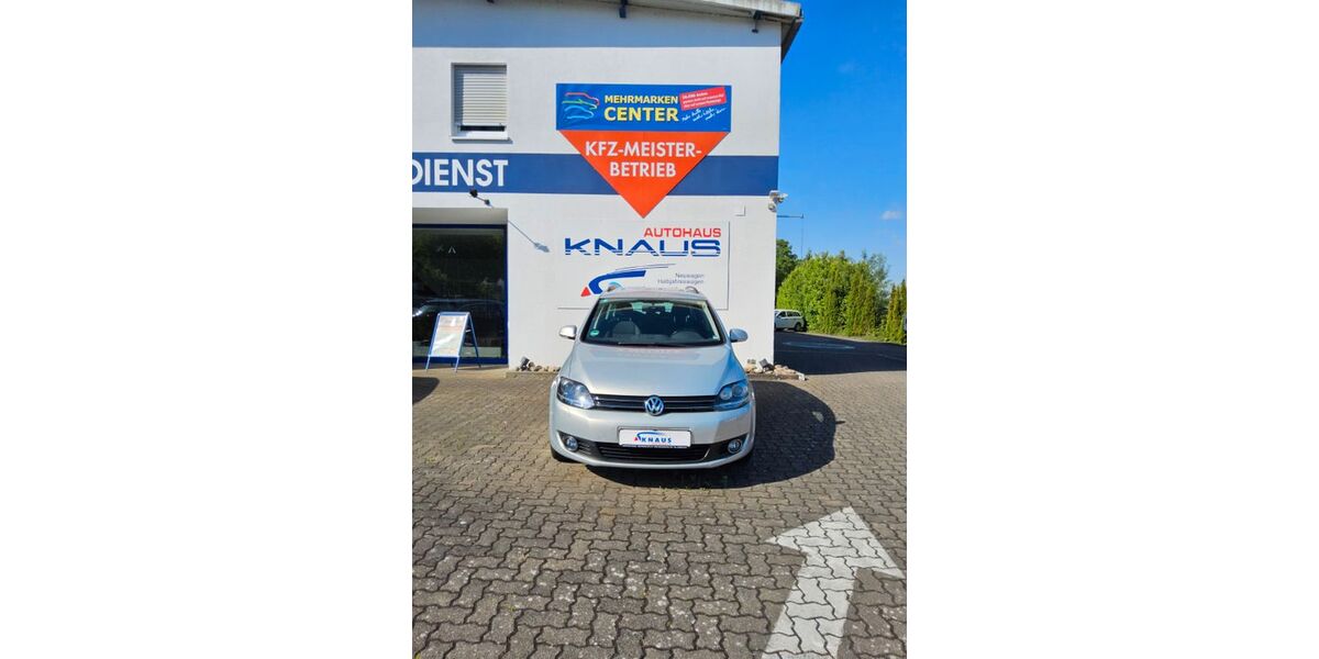 VW Golf 105.687 km 8.850 &euro; Walzbachtal 75045