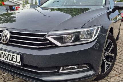 VW Passat 200.000 km 11.800 &euro; Forst 76694