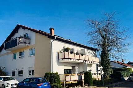 Wohnung zum Mieten in Landau 820 € 88 m² 3 zimmer