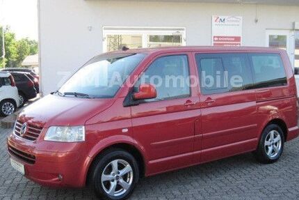 VW T5 Multivan 279.923 km 7.600 &euro; Bellheim 76756