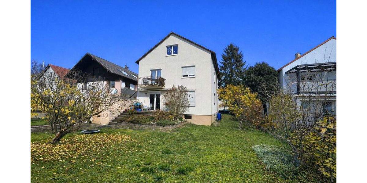Mehrfamilienhaus, Wohnhaus Karlsruhe Nordweststadt - 1 Zimmer, 273 m&sup2;, 890.000&euro; | Angebot:25711185