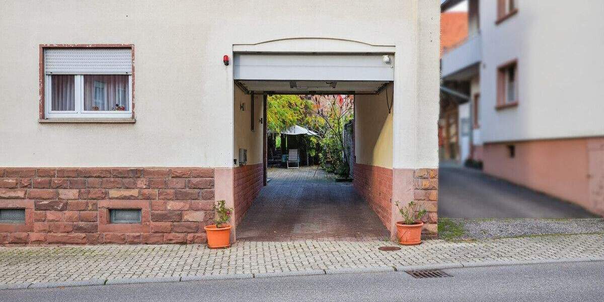 Grundstück Karlsruhe / Palmbach Palmbach - 290.000&euro; | Angebot:24860328