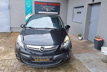 Opel Corsa 165.000 km 5.499 € Oberhausen-Rheinhausen 68794