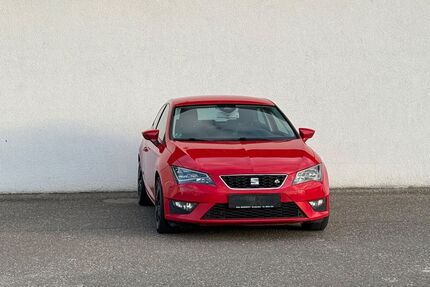 Seat Leon 220.000 km 5.299 &euro; Kandel 76870