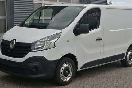 Renault Trafic 71.000 km 16.900 &euro; Landau 76829