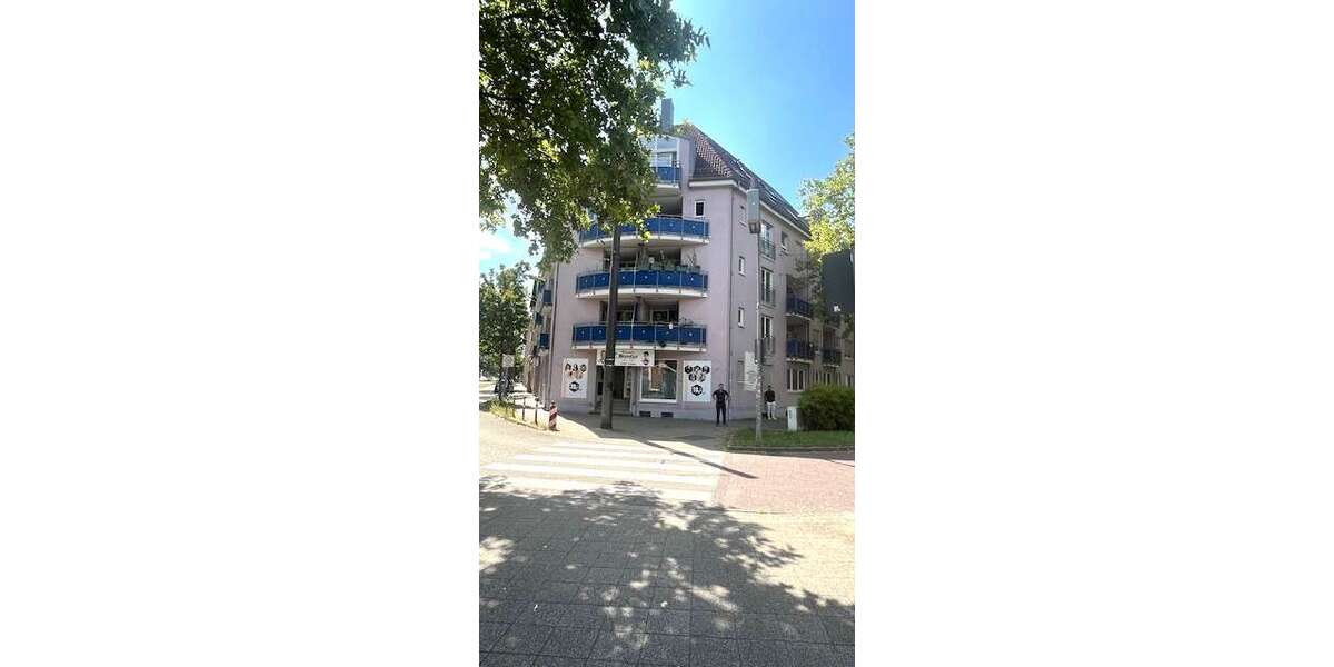 Etagenwohnung Karlsruhe Durlach - 2 Zimmer, 71 m&sup2;, 259.000&euro; | Angebot:25394780