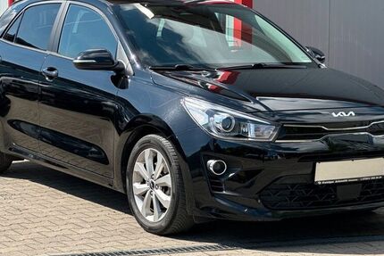 Kia Rio 79.800 km 11.995 &euro; Bruchsal-Helmsheim 76646
