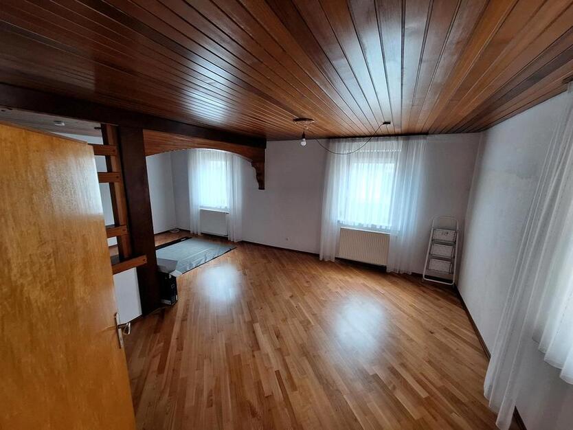 Charmantes Vorderhaus zu vermieten – ideal für ruhiges Paar