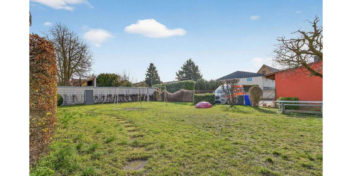 Etagenwohnung Stutensee / Spöck Spöck - 4 Zimmer, 96 m&sup2;, 399.000&euro; | Angebot:25287558