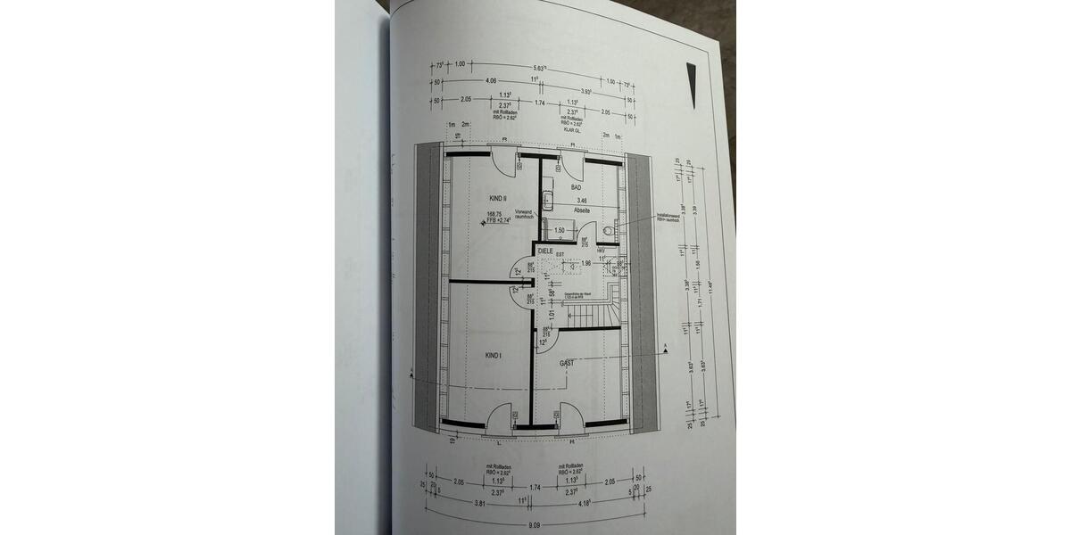 Einfamilienhaus Gondelsheim - 6 Zimmer, 142 m&sup2;, 765.000&euro; | Angebot:27121576