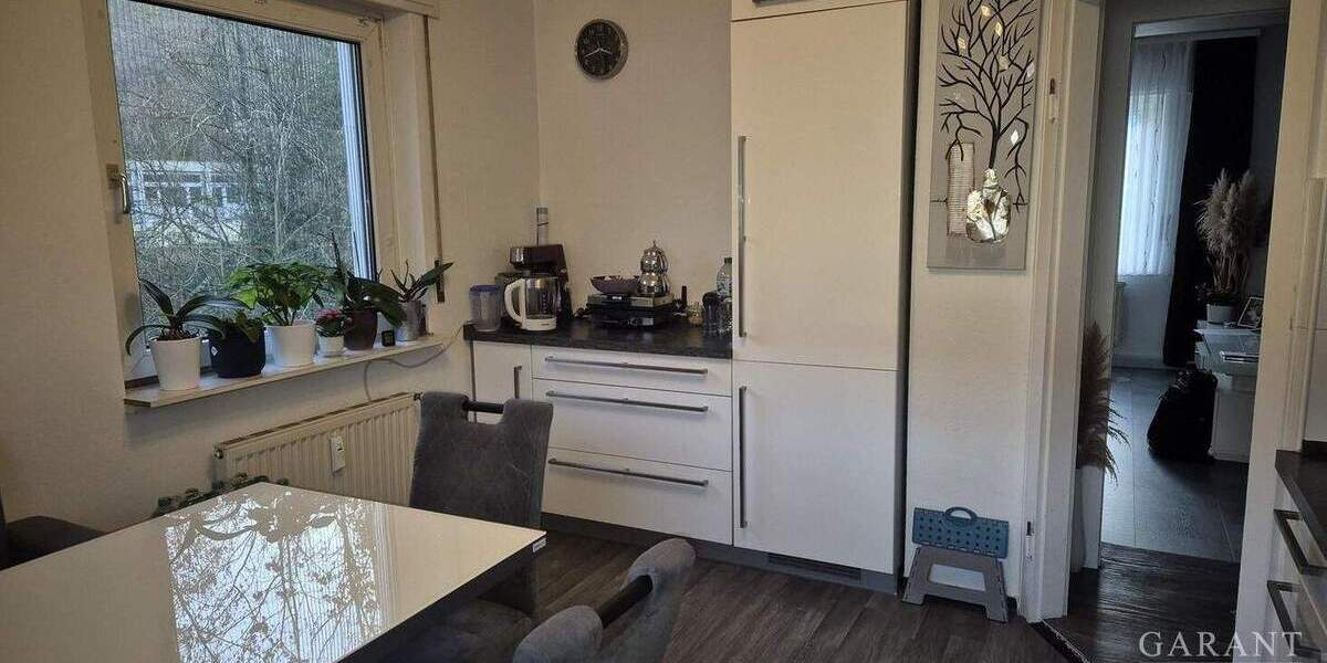 Durlacher 2-Zimmer-Wohnung mit Balkon 2 zimmer