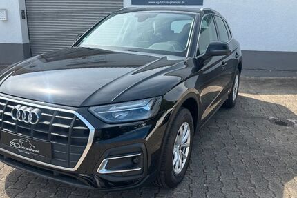 Audi Q5 107.000 km 29.990 € Karlsdorf 76689
