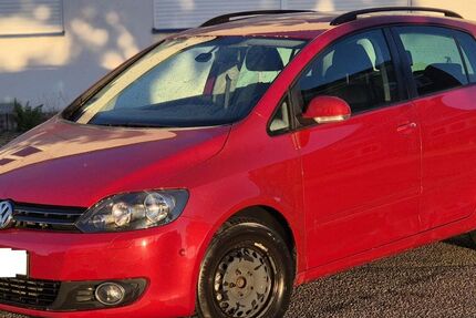 VW Golf Plus 259.500 km 3.500 &euro; Kraichtal 76703