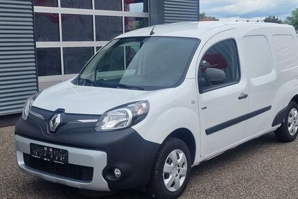 Renault Kangoo 12.500 km 16.998 &euro; Landau 76829