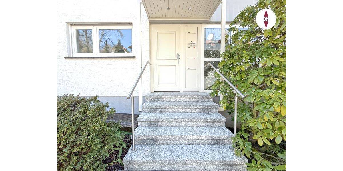 Etagenwohnung Baden-Baden Weststadt - 3 Zimmer, 88 m&sup2;, 258.000&euro; | Angebot:26117925