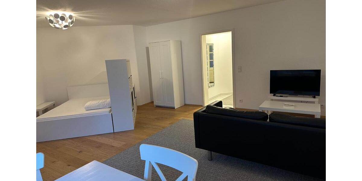 1,5 Zimmerwohnung in PfinztalWöschbach 1 zimmer