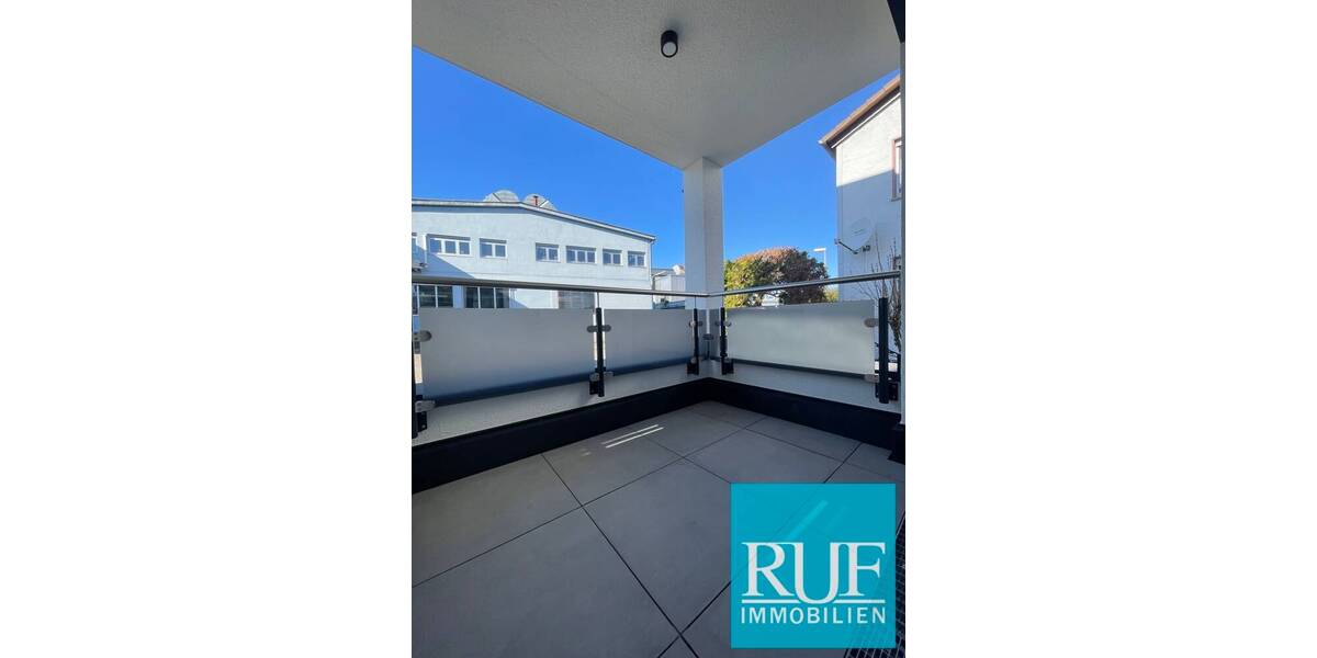 Etagenwohnung Niefern-Öschelbronn / Niefern Niefern - 3 Zimmer, 83 m&sup2;, 1.038&euro; | Angebot:26259086