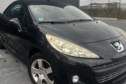 Peugeot 207 131.990 km 2.990 &euro; Pforzheim 75172