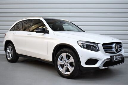 Mercedes-Benz GLC 250 162.000 km 25.990 &euro; Forst 76694