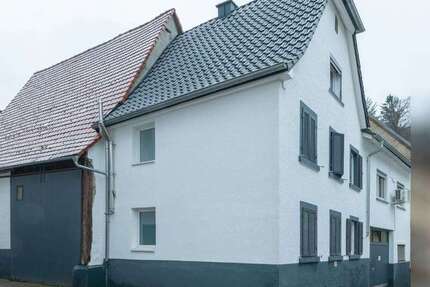 Haus Weingarten - 6 Zimmer, 160 m&sup2;, 469.000&euro; | Angebot:25560879