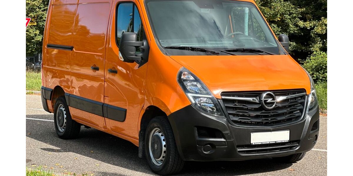 Opel Movano 96.000 km 15.995 &euro; Bruchsal-Helmsheim 76646