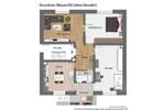 Mehrfamilienhaus, Wohnhaus Karlsruhe Daxlanden - 9 Zimmer, 245 m&sup2;, 595.000&euro; | Angebot:25797157