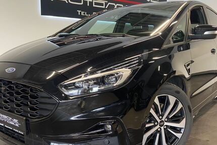 Ford S-Max 94.428 km 23.990 &euro; Bretten 75015