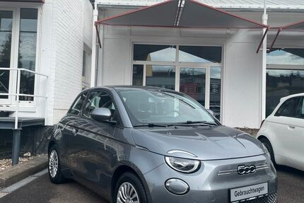 Fiat 500e 25.139 km 19.990 € Rastatt 76437