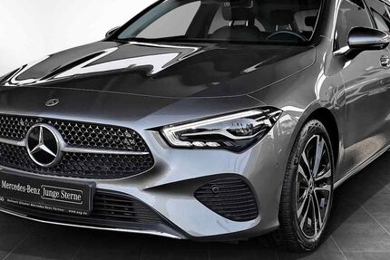Mercedes-Benz CLA 180 Shooting Brake 6.290 km 29.960 € Pforzheim 75179