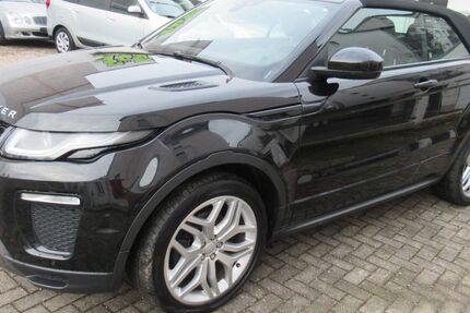 Land Rover Range Rover Evoque 173.440 km 19.799 &euro; Karlsruhe 76131