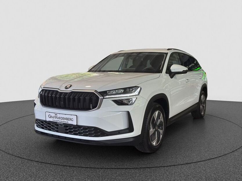 Kodiaq