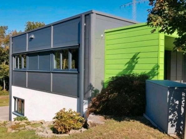 Gewerbeobjekt Neuenbürg - 4.700&euro; | Angebot:24673358