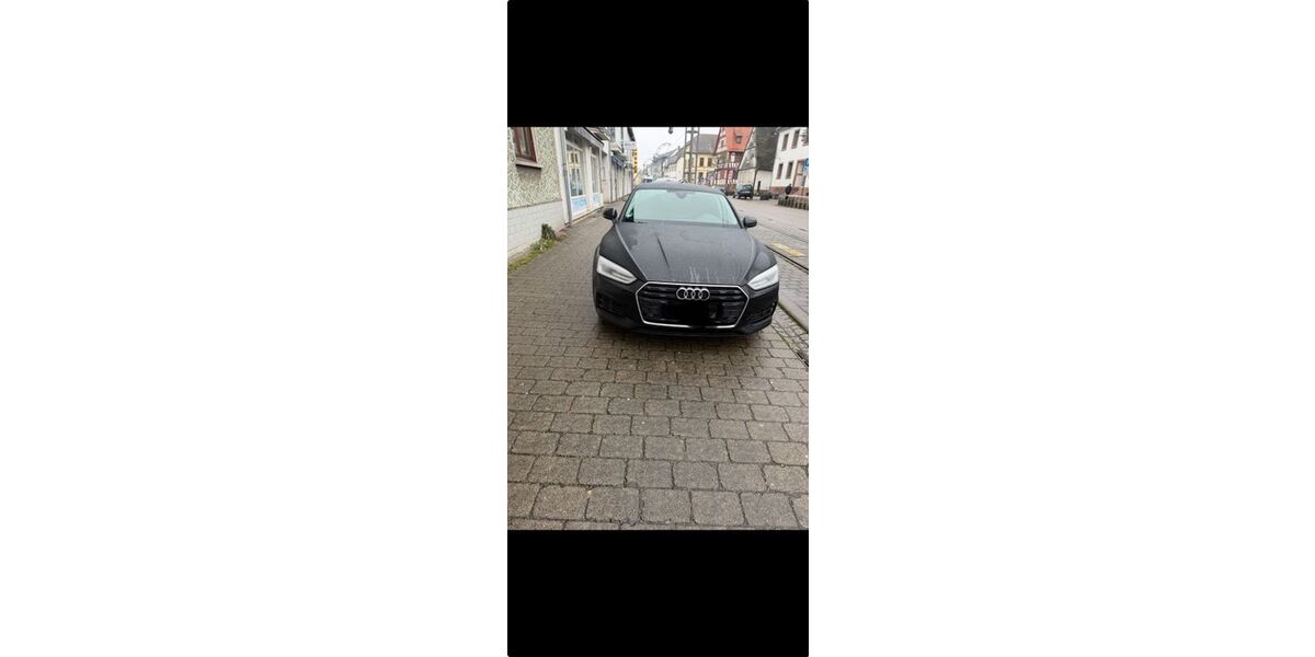 Audi A5 230.000 km 18.000 &euro; Stutensee 76297