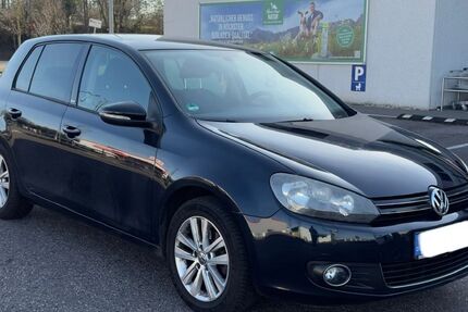 VW Golf 173.800 km 6.199 &euro; Karlsruhe 76185