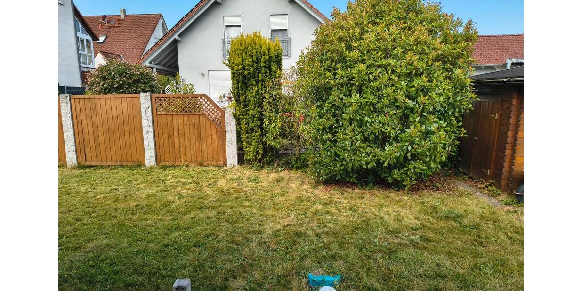 Einfamilienhaus Muggensturm - 590.000&euro; | Angebot:26991643