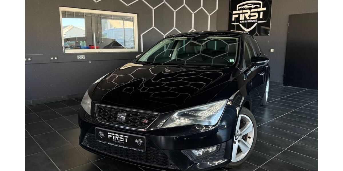 Seat Leon 269.000 km 6.999 &euro; Bietigheim 76467