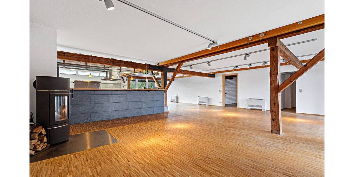 Entwicklungspotenzial - zwei Flurstücke mit zwei Gebäuden zur Entwicklung 7 zimmer