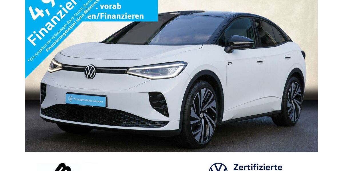 VW ID.5 11.328 km 36.300 &euro; Weingarten 76356