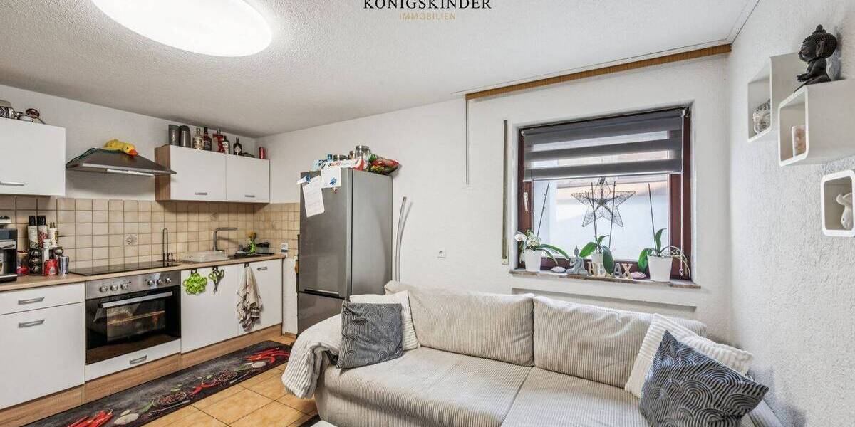 Mehrfamilienhaus, Wohnhaus Gernsbach Obertsrot - 1 Zimmer, 340 m&sup2;, 559.000&euro; | Angebot:25996511