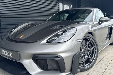 Porsche Cayman 4.900 km 194.189 &euro; Ettlingen 76275