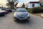 Opel Astra J 178.000 km 4.500 &euro; Malsch 76316