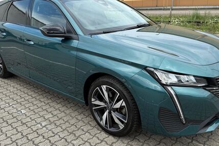 Peugeot 308 132.000 km 17.990 &euro; Germersheim 76726