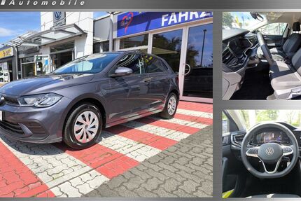 VW Polo 12.803 km 19.590 € Landau in der Pfalz 76829
