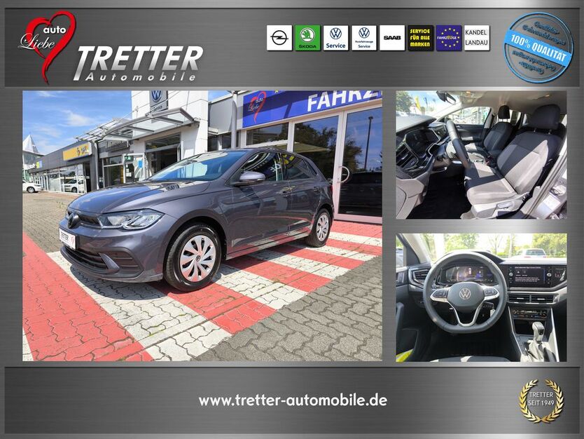 VW Polo 12.803 km 19.590 € Landau in der Pfalz 76829