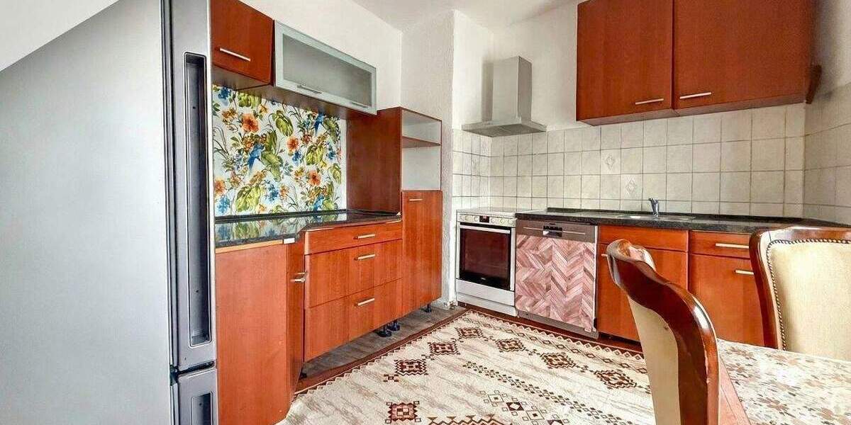 Mehrfamilienhaus, Wohnhaus Graben-Neudorf Neudorf - 7 Zimmer, 181 m&sup2;, 300.000&euro; | Angebot:25666464