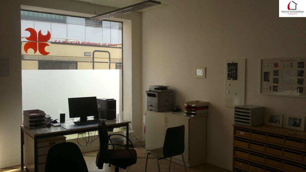 °°° ATTRAKTIVE KAPITALANLAGE LADENGESCHÄFT IN DER SÜDSATDT IN DER NÄHE VOM WERDERPLATZ °°° 4 zimmer