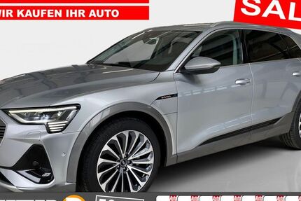 Audi e-tron 41.344 km 30.458 &euro; Rheinstetten 76287