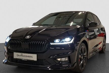 Skoda Fabia 4.500 km 29.790 &euro; Karlsruhe 76131