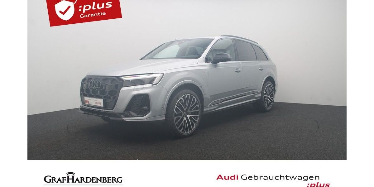 Audi Q7 1.100 km 99.980 &euro; Karlsruhe 76131